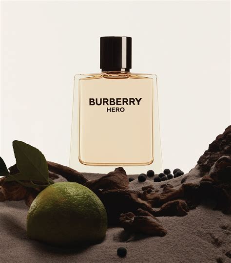 burberrys eau de toilette